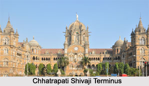 Mumbai Tourism