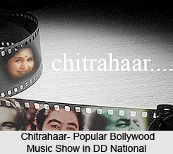 Indian DD National