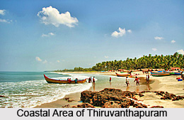 Thiruvananthapuram
