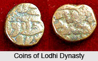 Coins in Medieval India