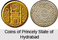 Coins of Princely States of India