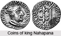 Coins of Western and Central Indian Dynasties