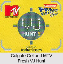 MTV India