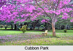Tourism In Bangalore, Karnataka