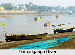 Silvassa, Dadra and Nagar Haveli