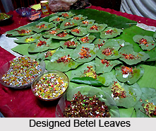 Indian Wedding Feasts