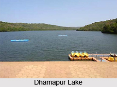 Nature Tourism in Sindhudurg District, Maharashtra
