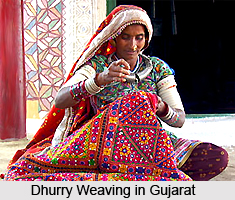 Art as Occupation in Indian Villages