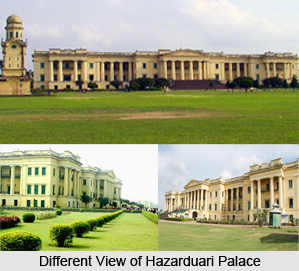 Monuments of West Bengal