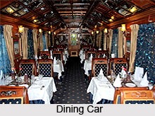Palace on Wheels