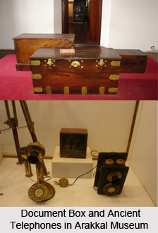 Arakkal Museum, Kerala