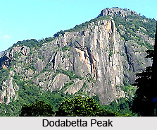 Udhagamandalam, Tamil Nadu