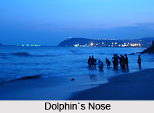 Vishakhapatnam ,  Andhra Pradesh