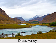 Tourism in Kargil, Jammu & Kashmir