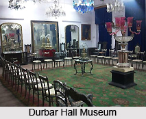 Tourist spots in Junnagarh