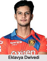 Uttar Pradesh Cricket Players