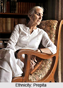 Pepita Seth, Indian Photographer