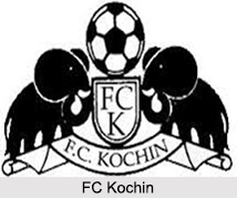 Indian Football Clubs