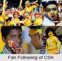 Chennai Super Kings