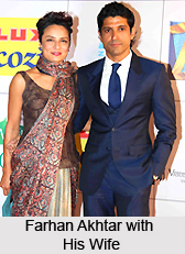 Farhan Akhtar, Bollywood Personality