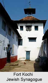Pilgrimage Tourism in Kochi