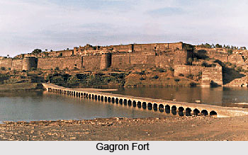 Leisure Tourism in Jhalawar District, Rajasthan