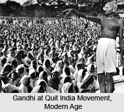 History of India
