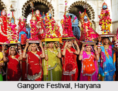 North Indian Village Festivals