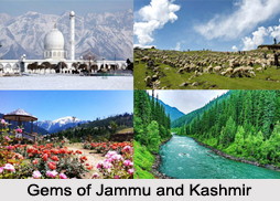 Jammu and Kashmir, Indian State