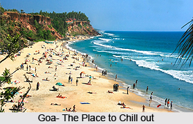 Tourism in India