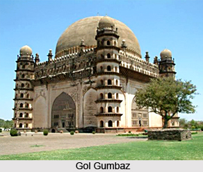Monuments Of Bijapur, Monuments Of Karnataka
