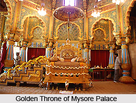 Mysore Palace , Karnataka