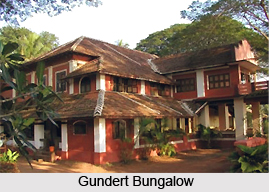 Tourism of Kunnur district, Kerala