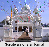 Ludhiana , Punjab