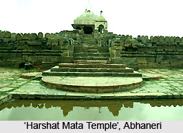 Places of Interest around Jaipur, Rajasthan