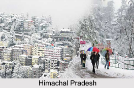 Tourism in Indian States