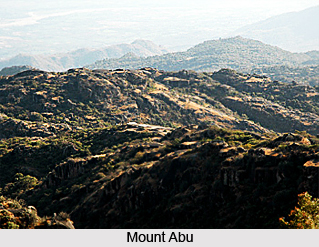 History of Sirohi District, Rajasthan