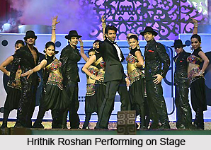 Hrithik Roshan