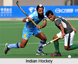 Field Sports in India