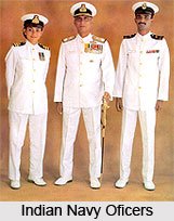 Indian Navy