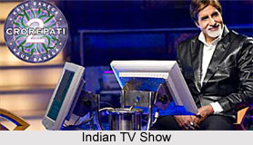 Entertainment in India
