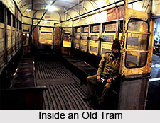Kolkata Tram System