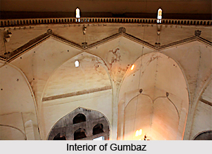 Gol Gumbaz, Bijapur, Karnataka