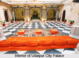 City Palace, Udaipur