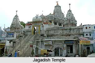 Monuments Of Udaipur, Monuments Of Rajasthan