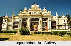 Tourist places in Mysore, Karnataka