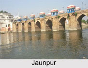 Cities of Uttar Pradesh