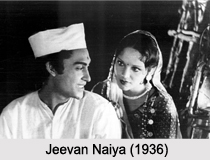 Himansu Rai, Indian Film Personality