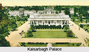 Monuments of Lucknow, Uttar Pradesh
