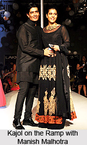 Kajol, Bollywood Actress